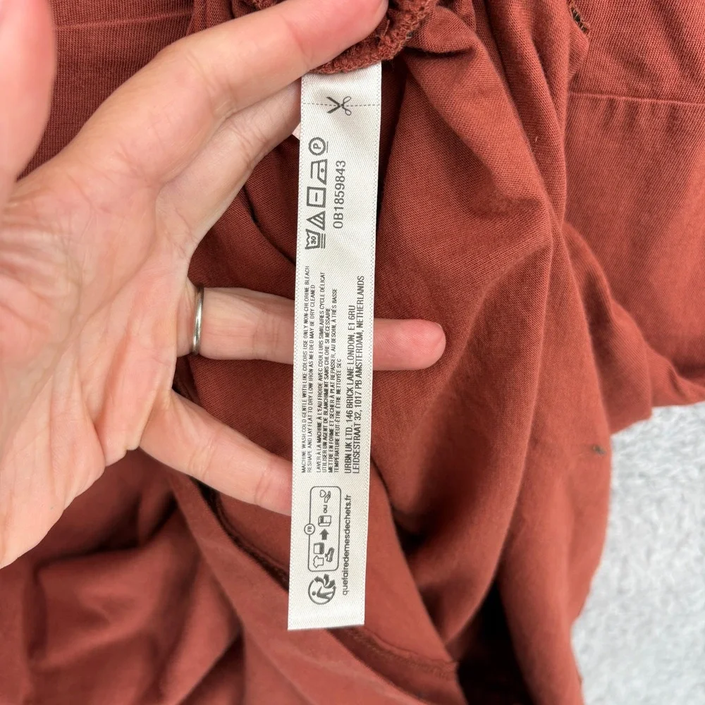 Free People 7157 brand